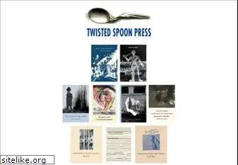 twistedspoon.com