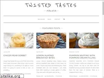 twistedtastes.com