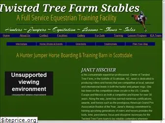 twistedtreefarm.com