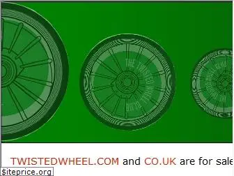 twistedwheel.com