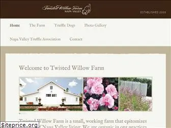 twistedwillowfarm.com