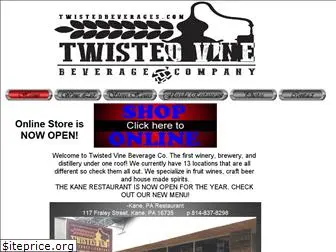 twistedwinery.com