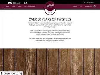 twistees.com