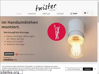 twister-lighting.com