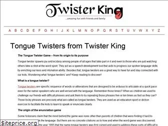 twisterking.com