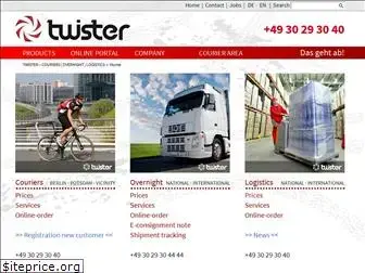 twisterkuriere.de