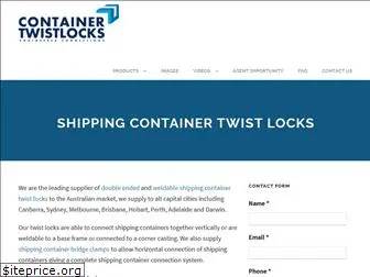 twistlocks.com.au