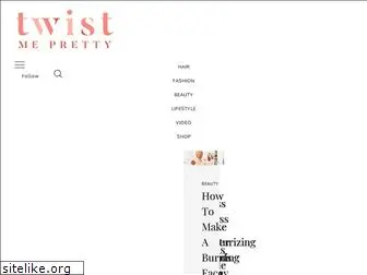 twistmepretty.com