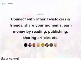 twistok.com