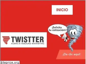 twistter.mx