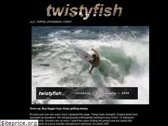 twistyfish.com