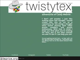 twistytex.com