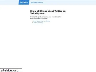 twitality.com