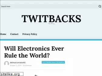 twitbacks.com