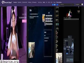 twitch-clips.com