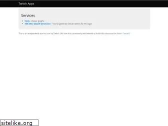 twitchapps.com