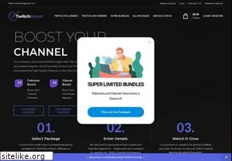 twitchbooster.com