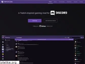 twitchcord.com