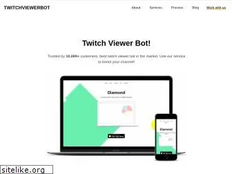 twitchviewerbot.org