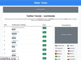 twitter-trends.shoptips24.com