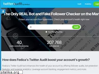 twitteraudit.com