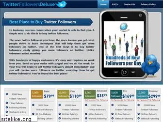 twitterfollowersdeluxe.com