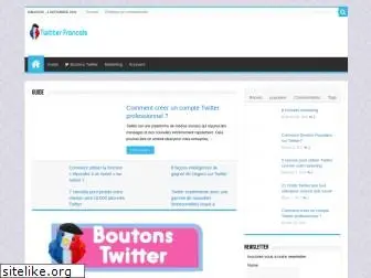 twitterfrancais.com