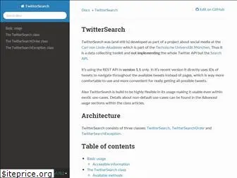 twittersearch.readthedocs.io