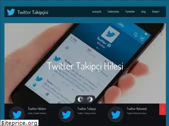 twittertakipcisi.com