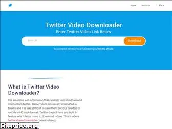 twittrdownloader.com