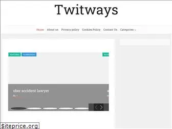 twitways.com