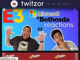 twitzor.com