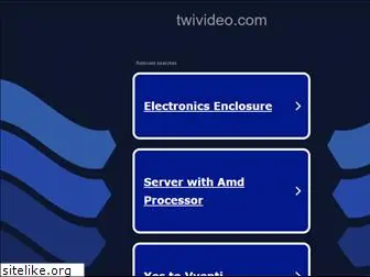 twivideo.com
