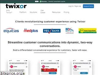 twixor.com