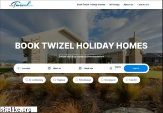 twizel.com