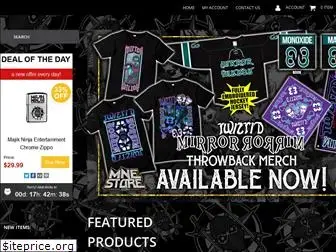 twiztid-shop.com