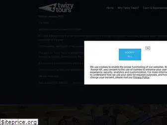twizytours.com