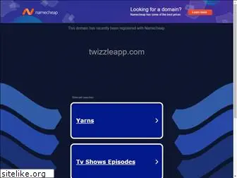 twizzleapp.com