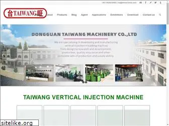 twmachines.com