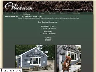 twnickerson.com