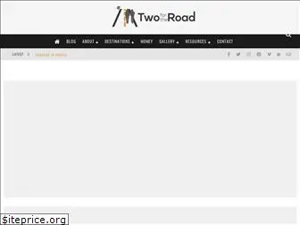 two-fortheroad.com