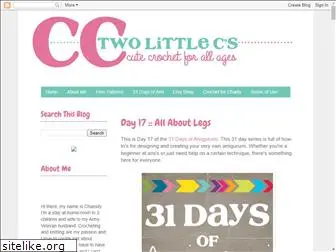 two-little-cs.blogspot.com