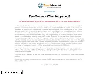 two-movies.org