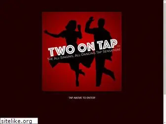 two-on-tap.com