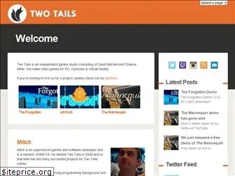 two-tails.com