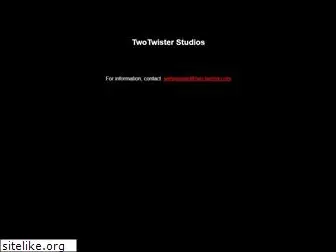 two-twister.com