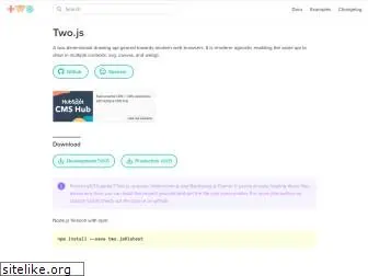 two.js.org