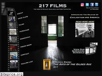 two17films.com