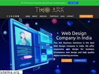 twoark.com