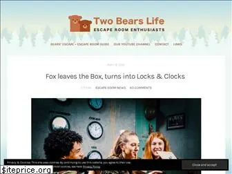 twobearslife.com